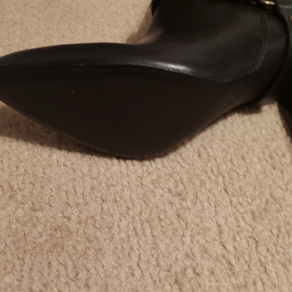 Patricia Nash Renata Boots - Picture 7 of 7